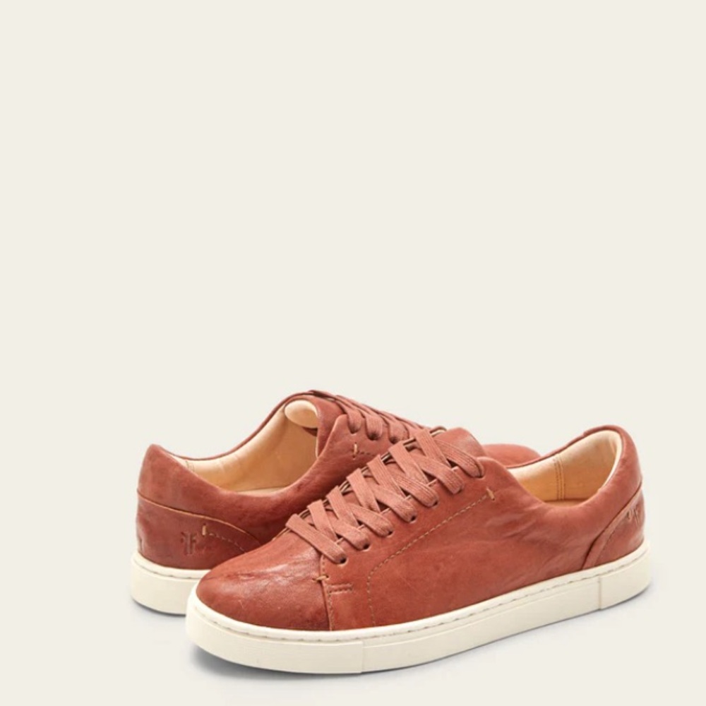 Frye sneakers